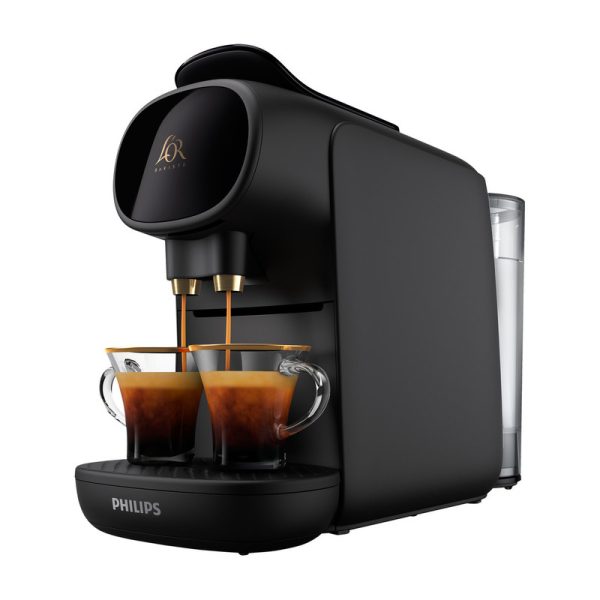 اسپرسو ساز فیلیپس مدل Lor Barista Sublime LM9012 - Image 2